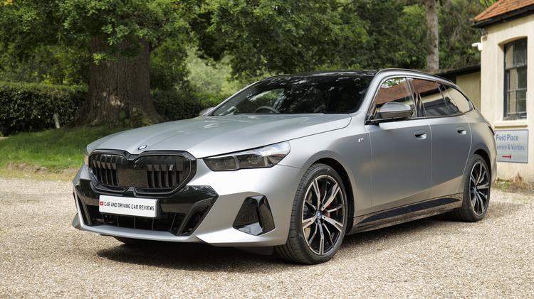530e M Sport Pro 5dr Auto